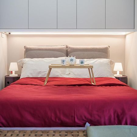 Apartament Tiny House Tower Fidenza Zewnętrze zdjęcie